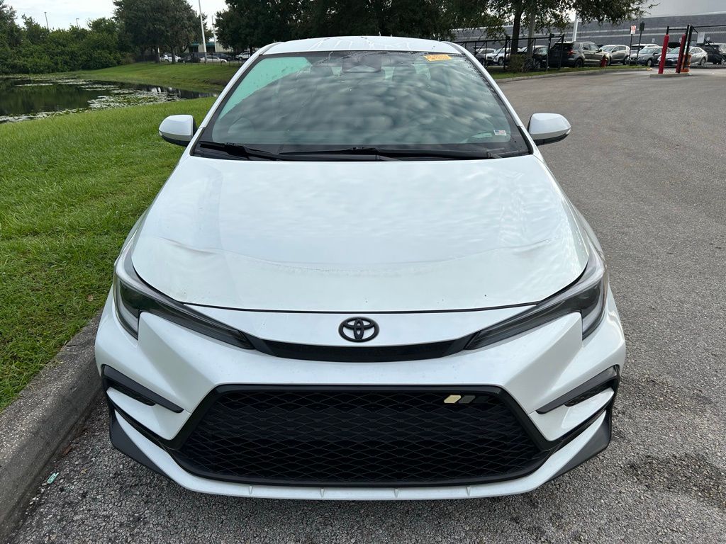 Thumbnail: 2023 Toyota Corolla - 8
