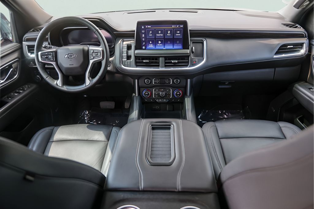 Used Car 2023 Chevrolet Tahoe  Z71 For Sale Under $60,000 In Austin, Texas