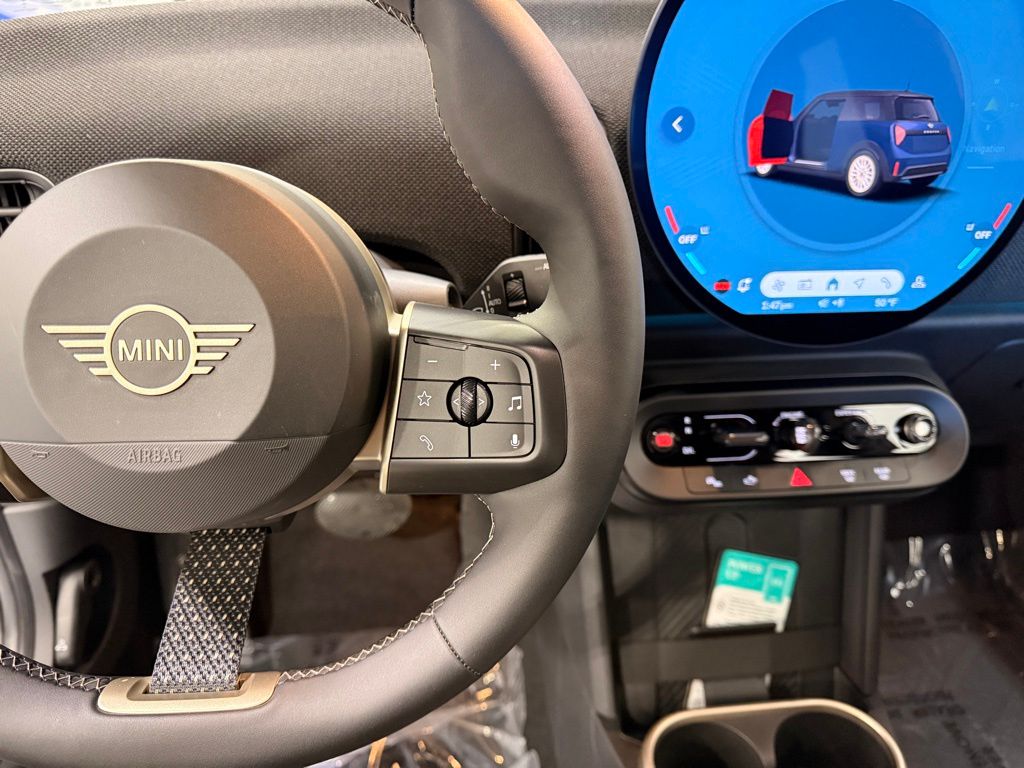 Thumbnail: 2026 MINI Cooper - 14