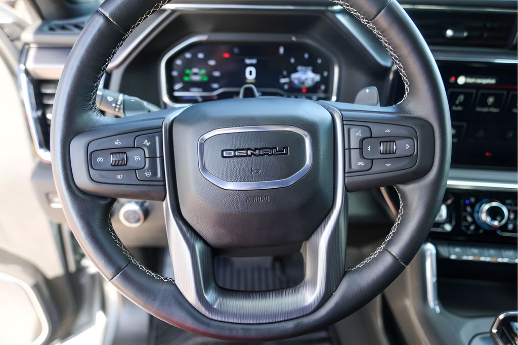 Used Car 2025 Gmc Sierra 1500  Denali Ultimate For Sale Under $80,000 In Austin, Texas