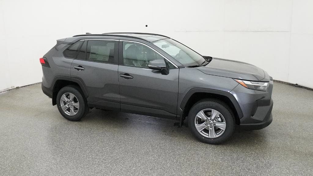 Thumbnail: 2025 Toyota RAV4 - 10