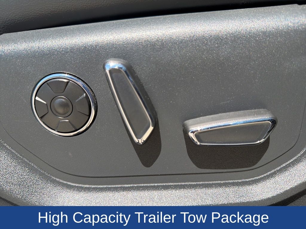 2022 Ford F-250 Super Duty Platinum