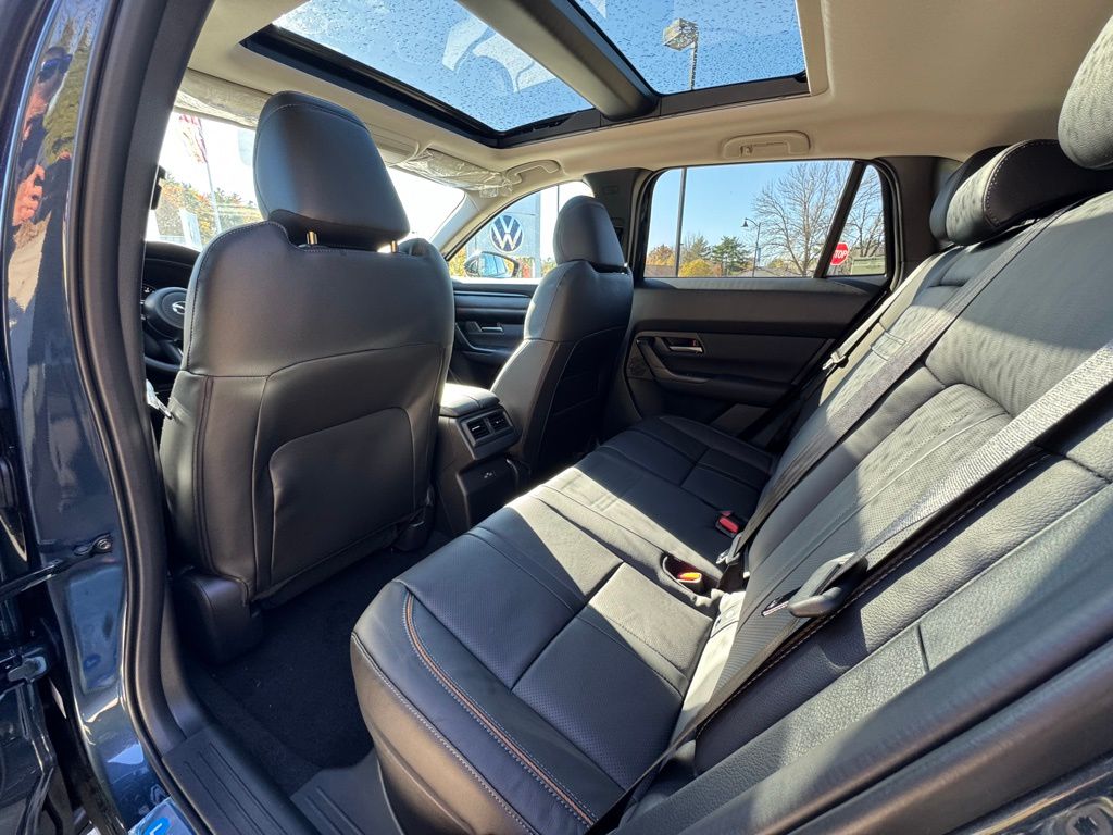 New 2026 Blue Mazda Premium image 26