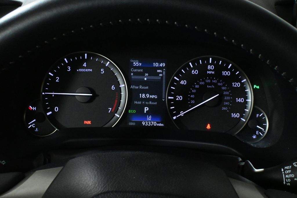 2017 Lexus RX 350 21