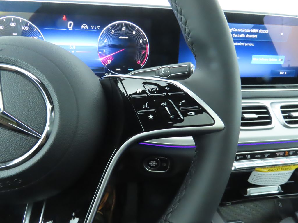 Thumbnail: 2026 Mercedes-Benz GLE - 13