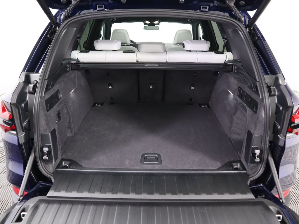 2026 BMW X5 xDrive40i 29