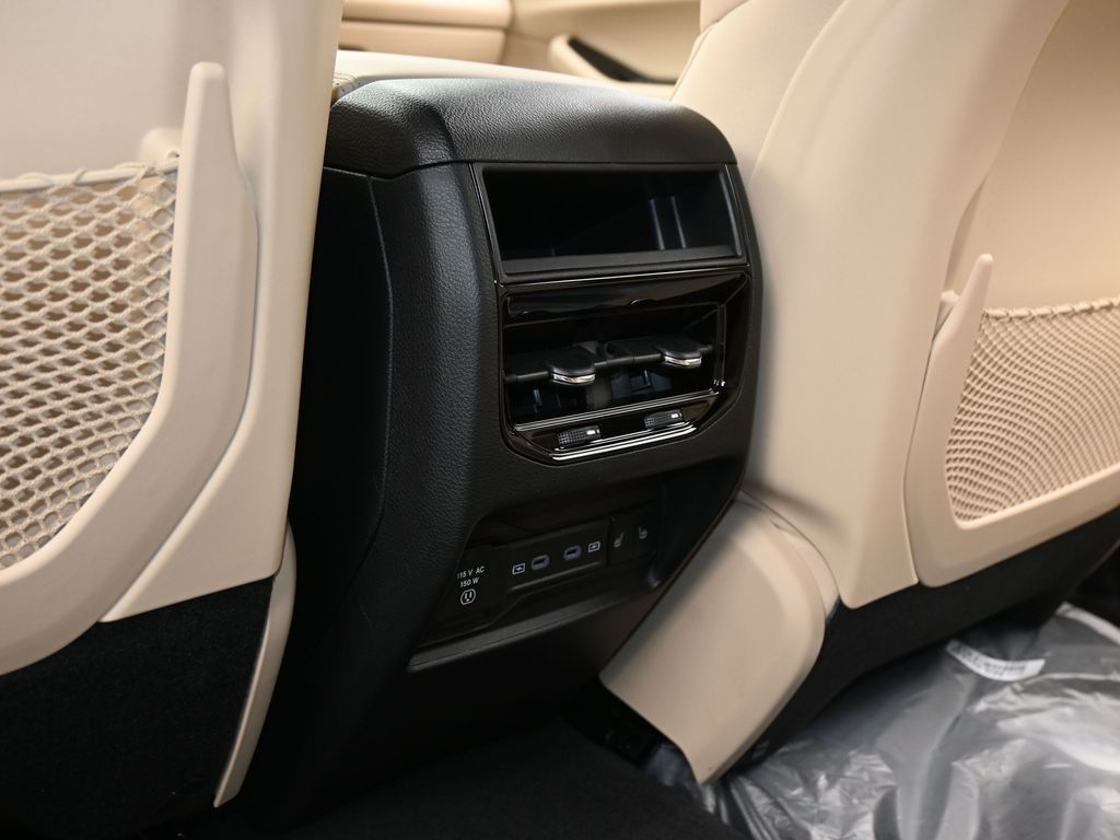 New 2026 Bright White Clearcoat Jeep Limited image 30