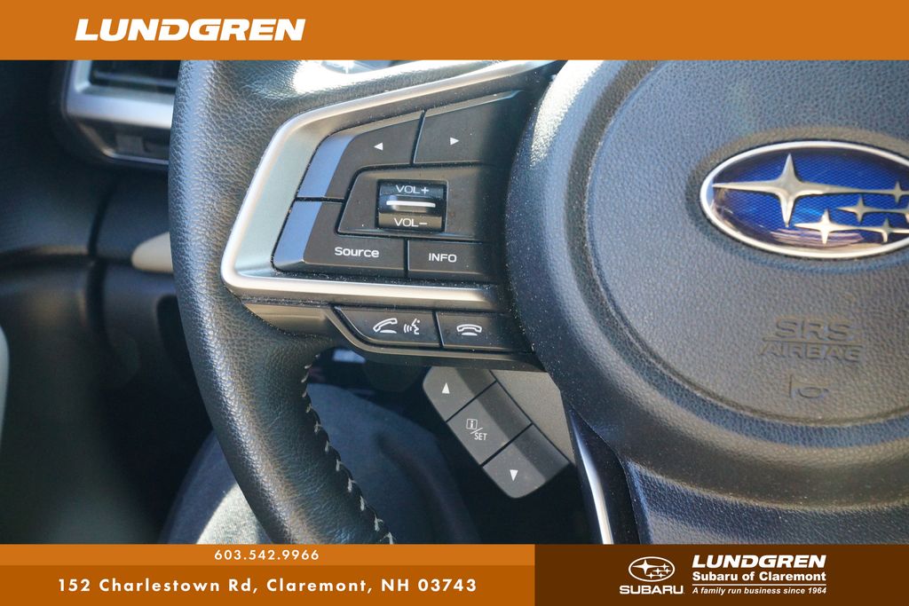 Used 2023 Subaru Forester SUV