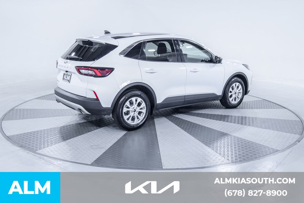 2024 Ford Escape Active photo 7