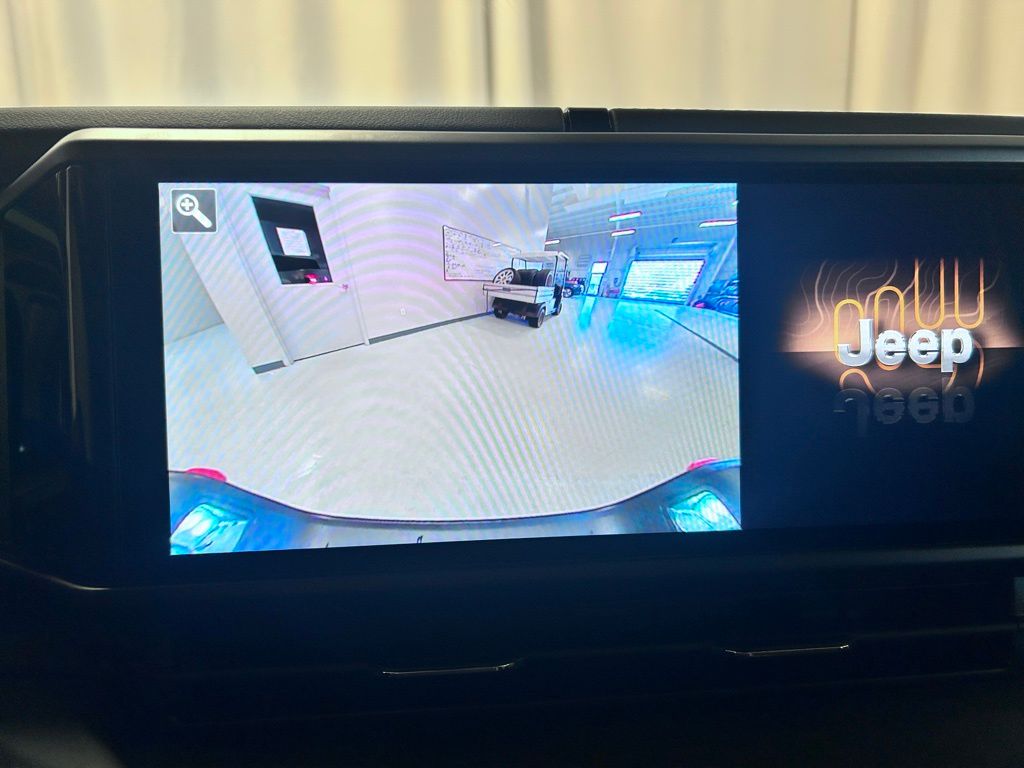 new 2026 Jeep Gladiator car, priced at $57,075