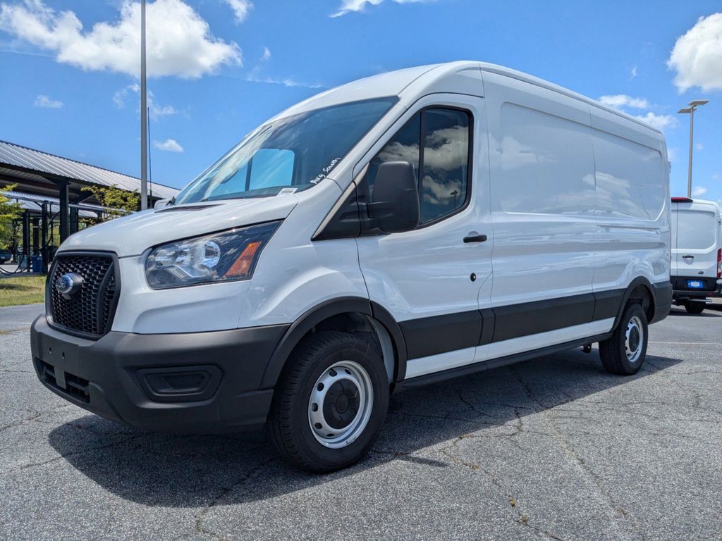 2025 Ford Transit-250 Cargo Van 