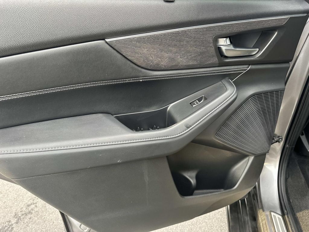 Thumbnail: 2022 Acura MDX - 28