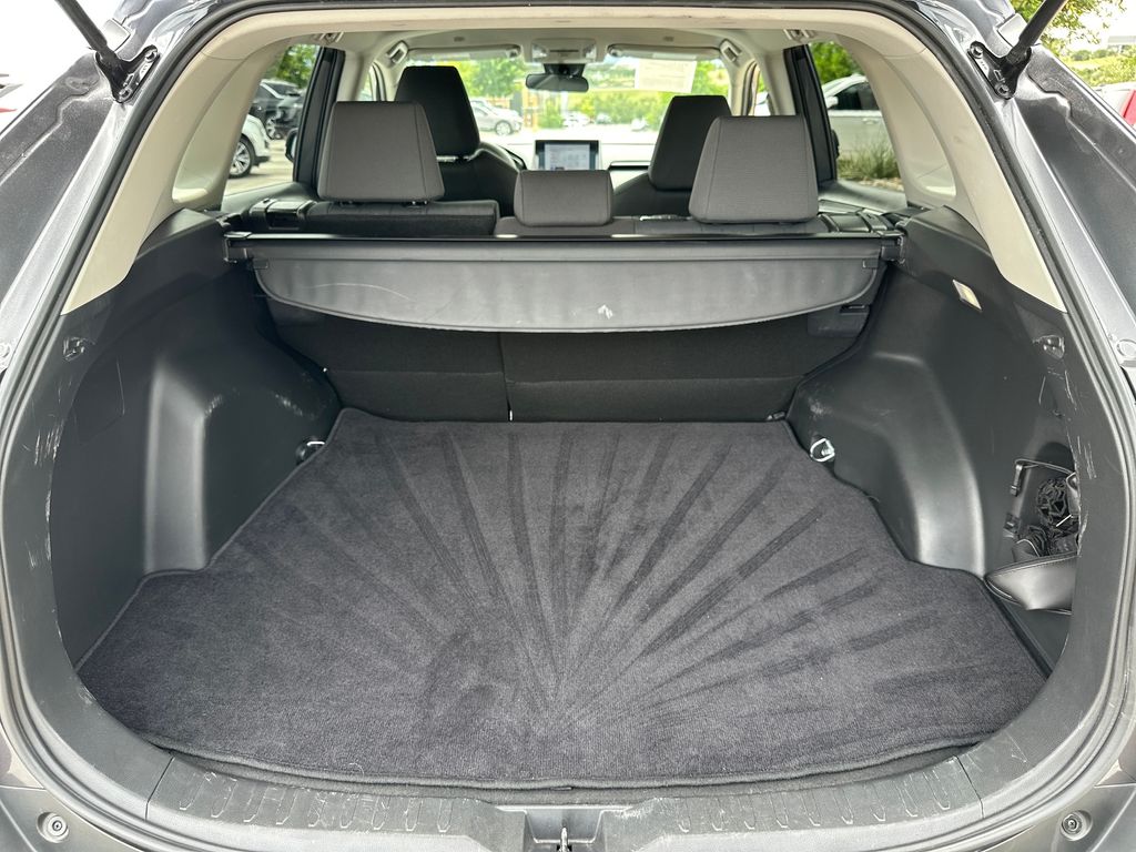 Used Car 2025 Toyota Rav4  Xle For Sale Under $35,000 In Austin, Texas
