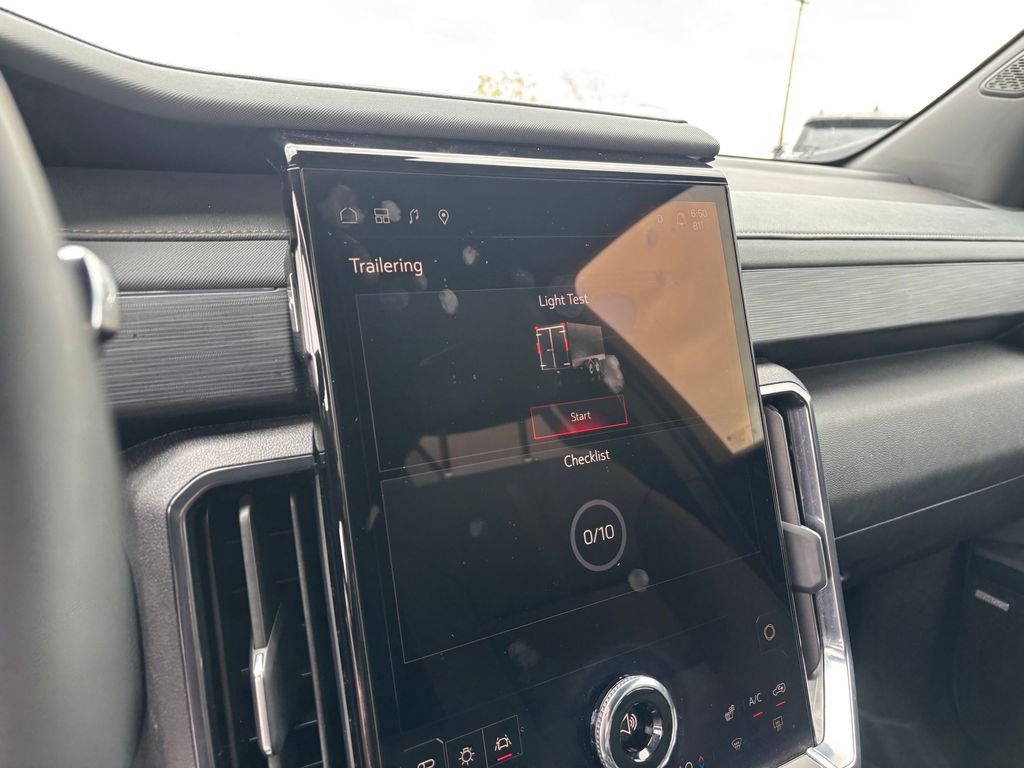 Used Car 2025 Gmc Acadia  At4 For Sale Under $50,000 In Austin, Texas