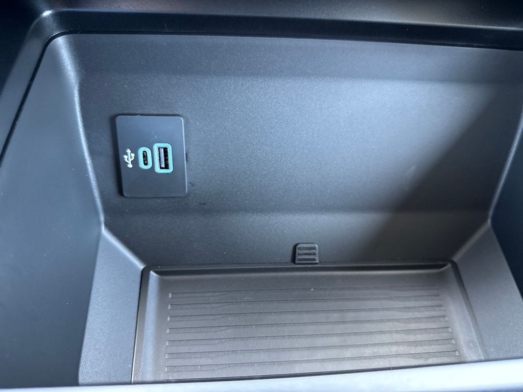 New 2026 White Ford XLT image 35