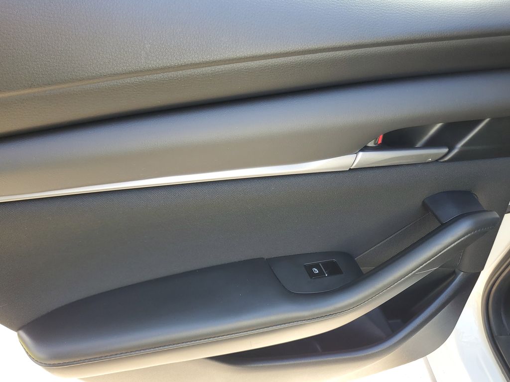 used 2021 Mazda Mazda3 car, priced at $16,987