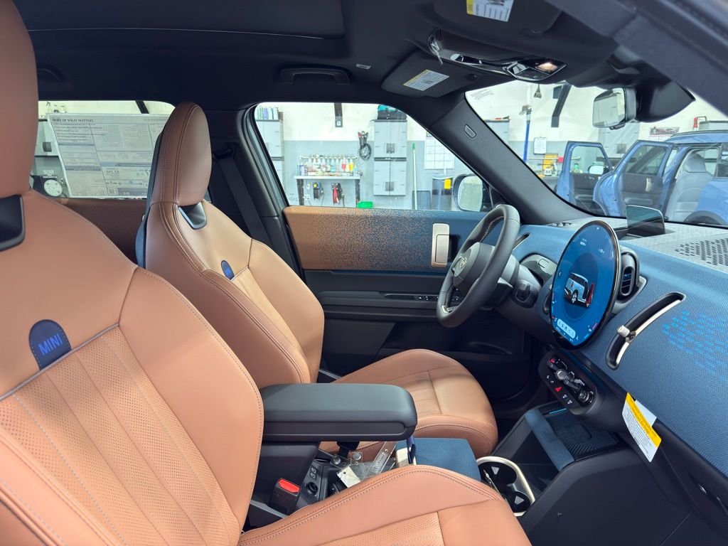 Thumbnail: 2025 MINI Cooper Countryman - 29