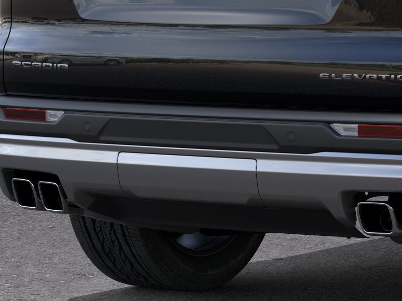 2026 GMC Acadia Elevation - Photo 16
