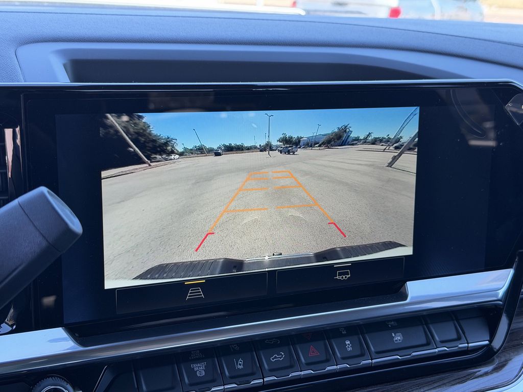 new 2026 Chevrolet Silverado 3500HD car, priced at $66,895