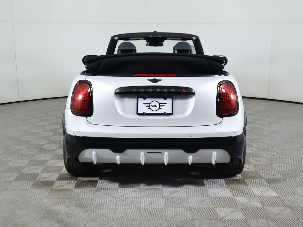 Thumbnail: 2026 MINI Cooper - 6