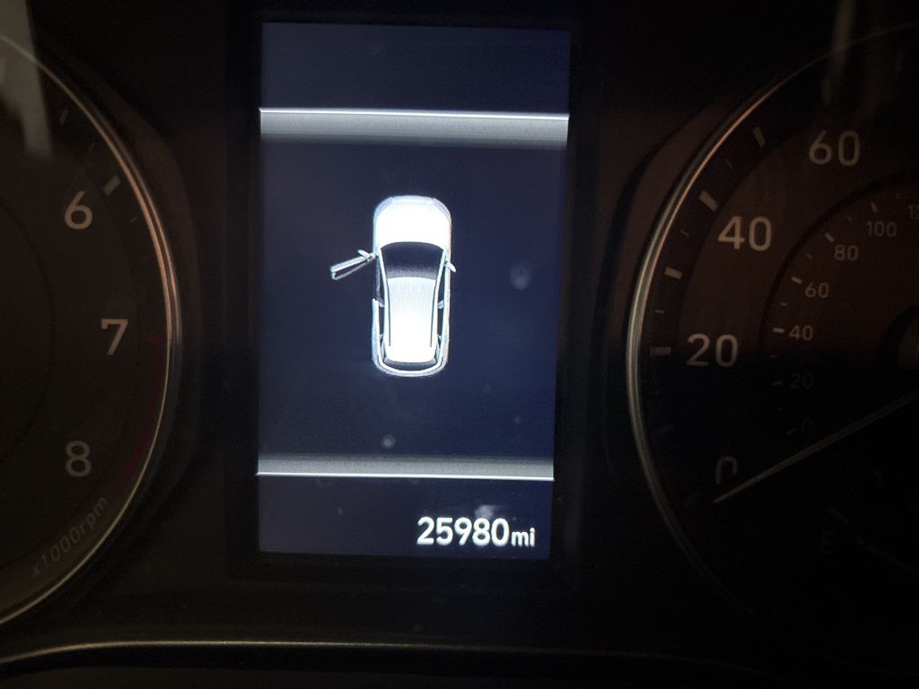 Used 2023 Hyundai Kona For Sale in Bedford, OH