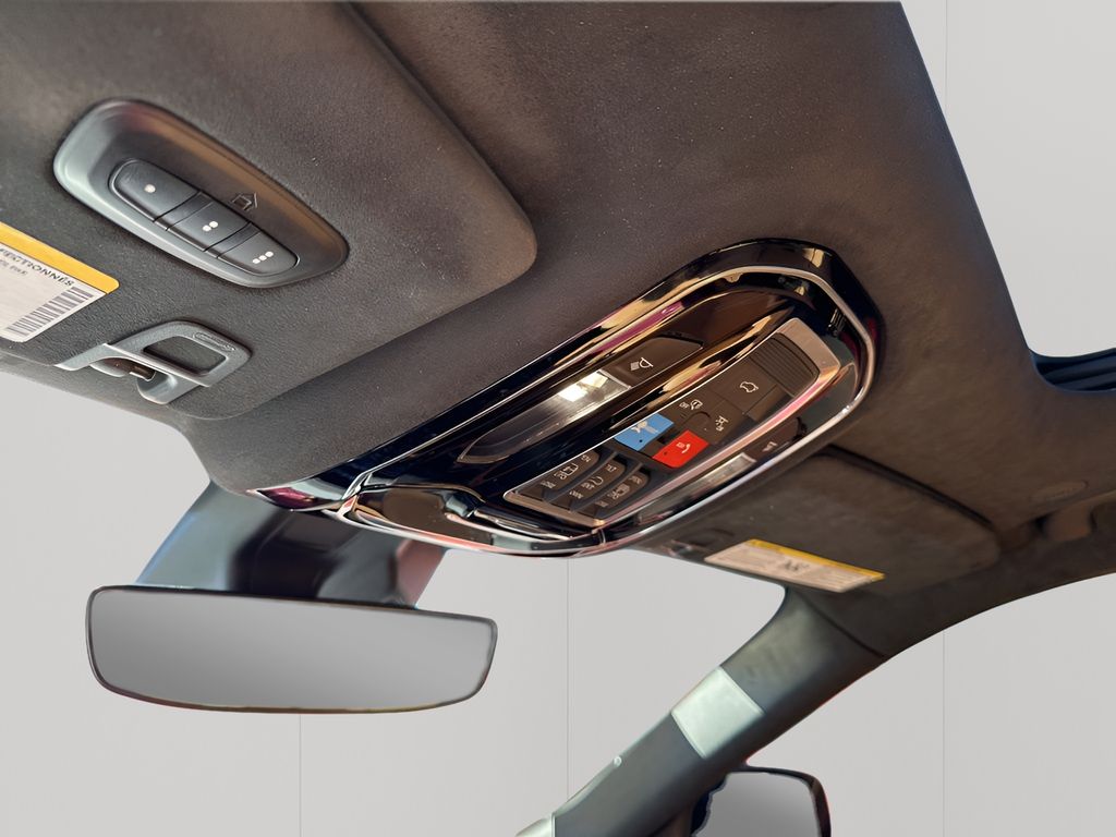 Used Car 2024 Jeep Grand Cherokee  Summit For Sale Under $50,000 In Austin, Texas