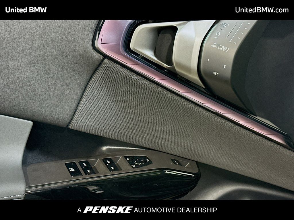 Thumbnail: 2026 BMW X3 - 3