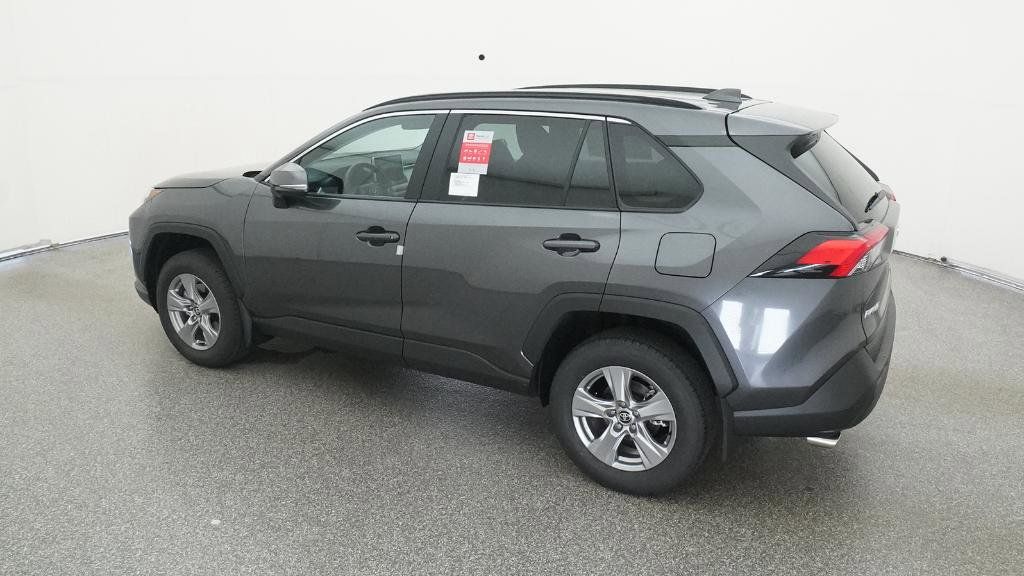 Thumbnail: 2025 Toyota RAV4 - 8