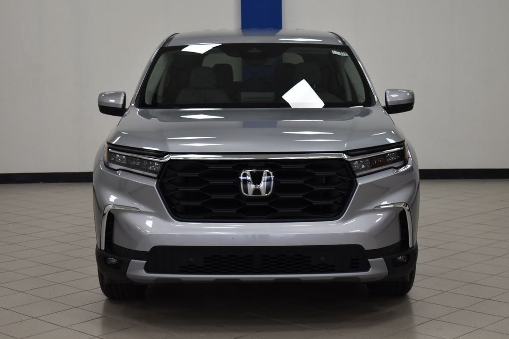 2025 Honda Pilot EX-L 2