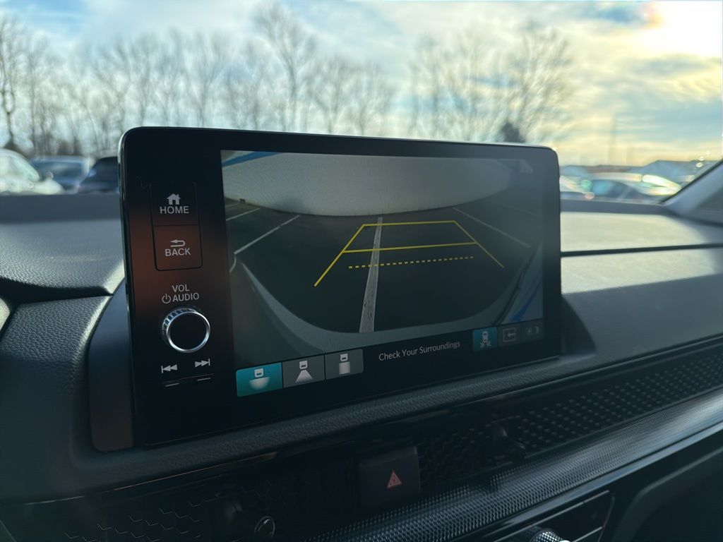 Thumbnail: 2024 Honda CR-V - 31