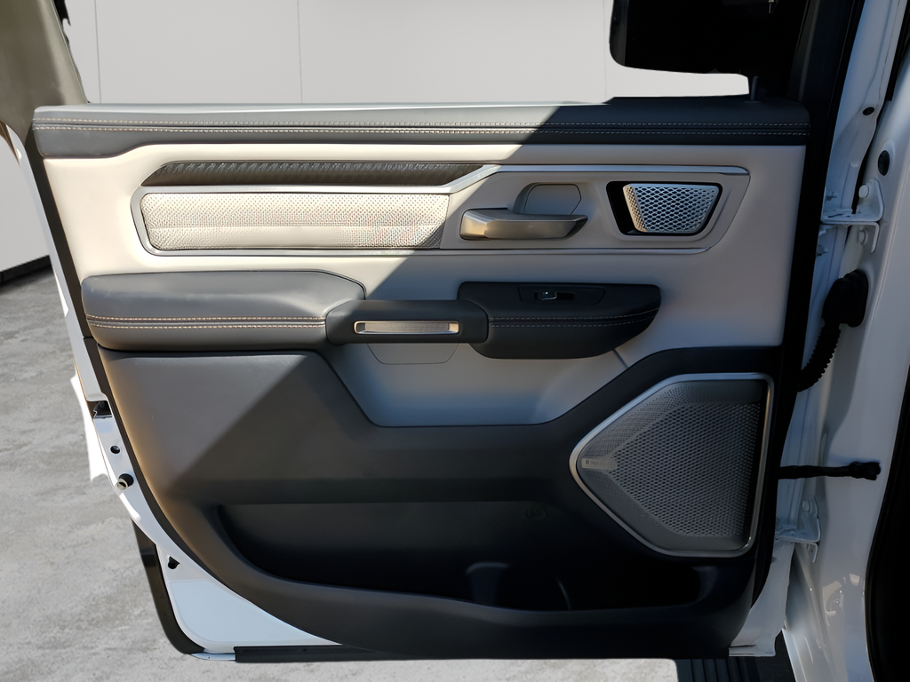 Used Car 2025 Ram 1500  Tungsten For Sale Under $70,000 In Austin, Texas