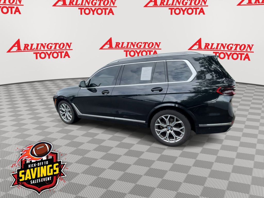 Used 2023 BMW X7 SUV