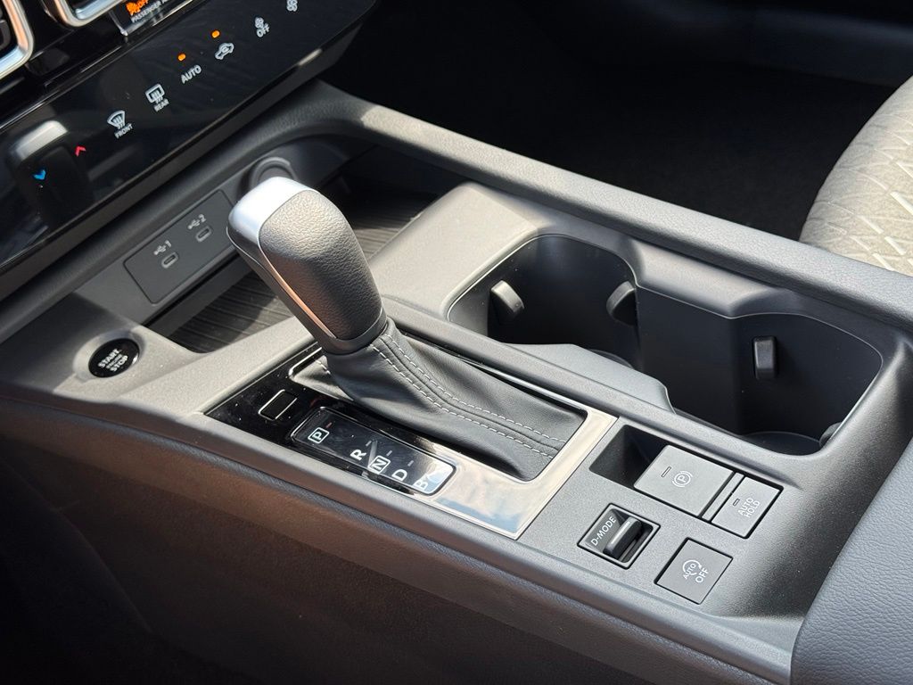 New 2027 Nissan Sentra Sedan