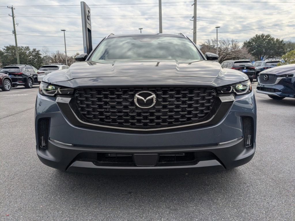 2025 Mazda CX-50 2.5 S Select