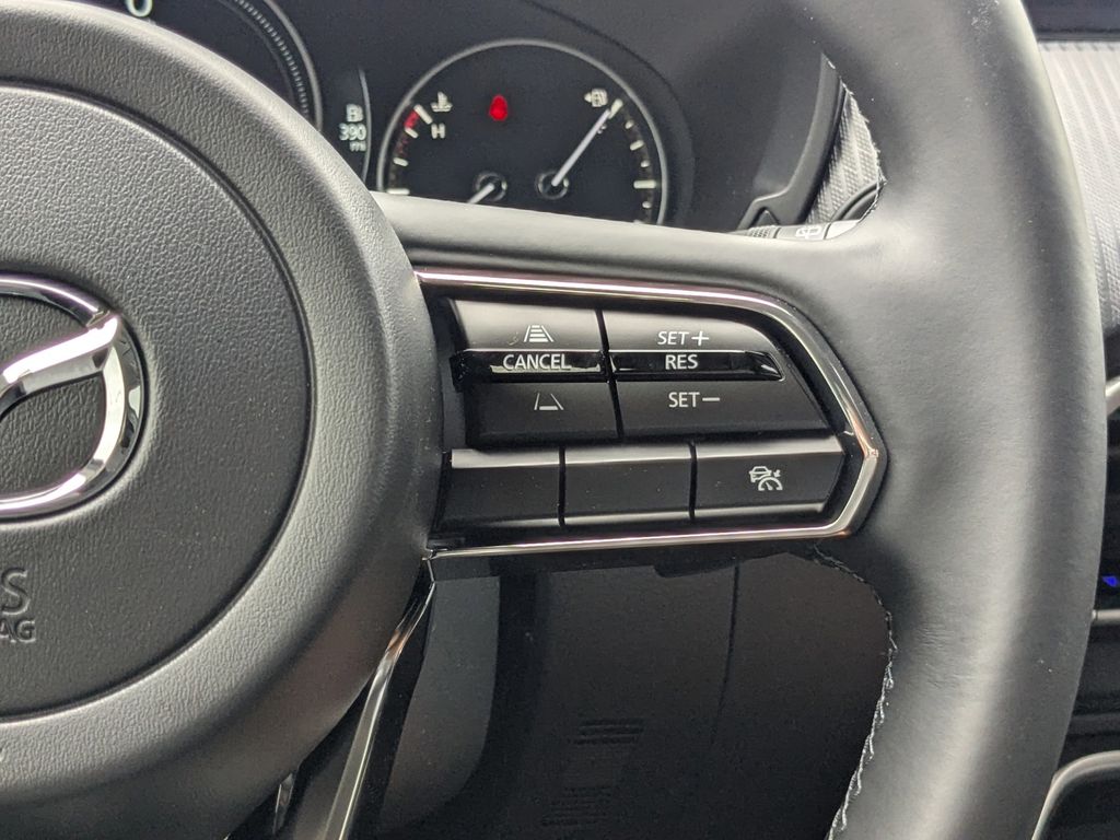 2025 Mazda CX-90 3.3 Turbo Select