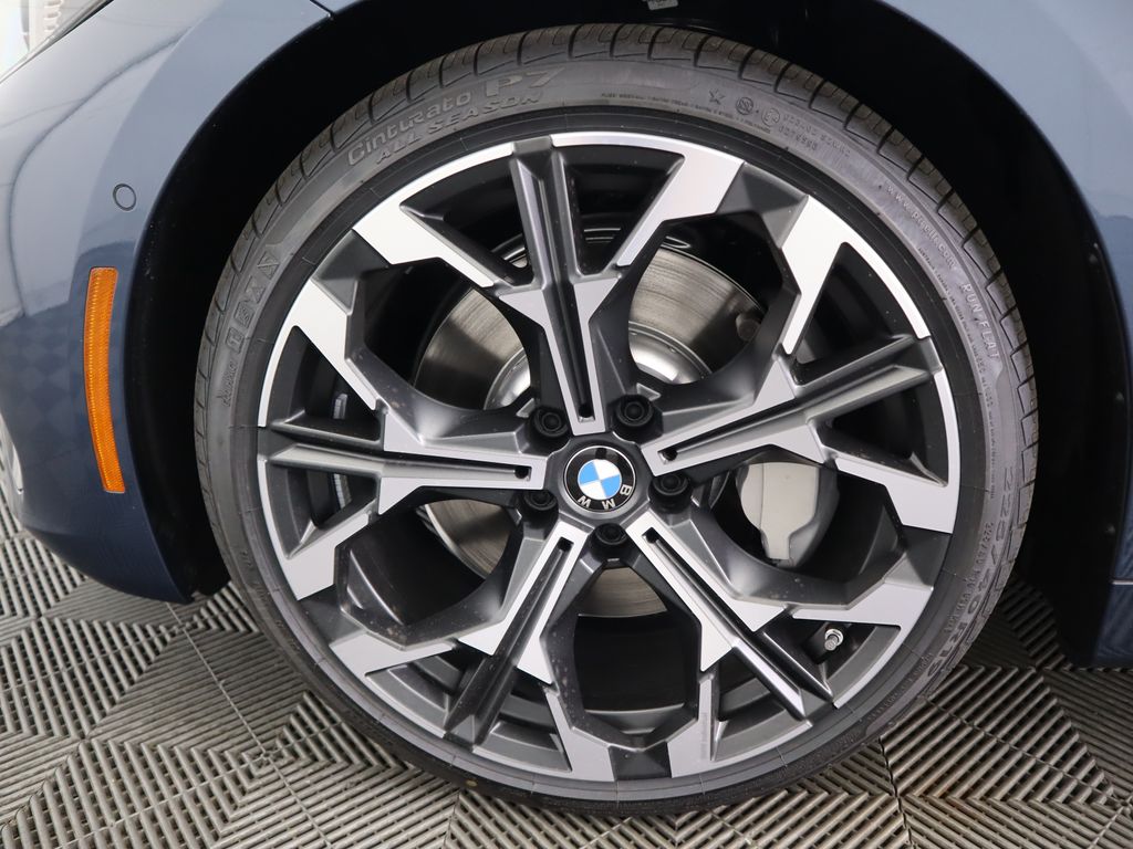 2025 BMW 4 Series 430i 29