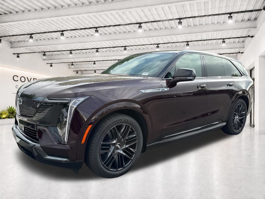 New Car 2025 Cadillac Escalade  Sport For Sale Under $130,000 In Austin, Texas