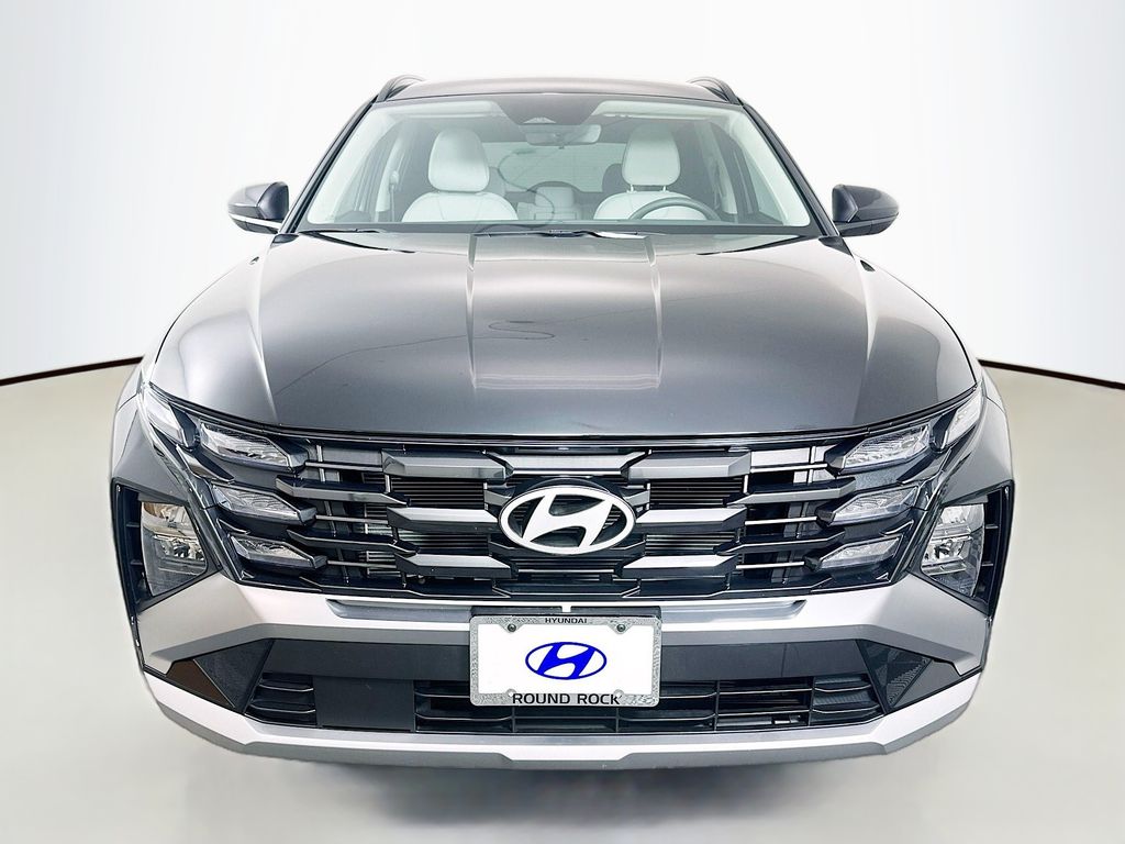 Thumbnail: 2026 Hyundai Tucson - 2