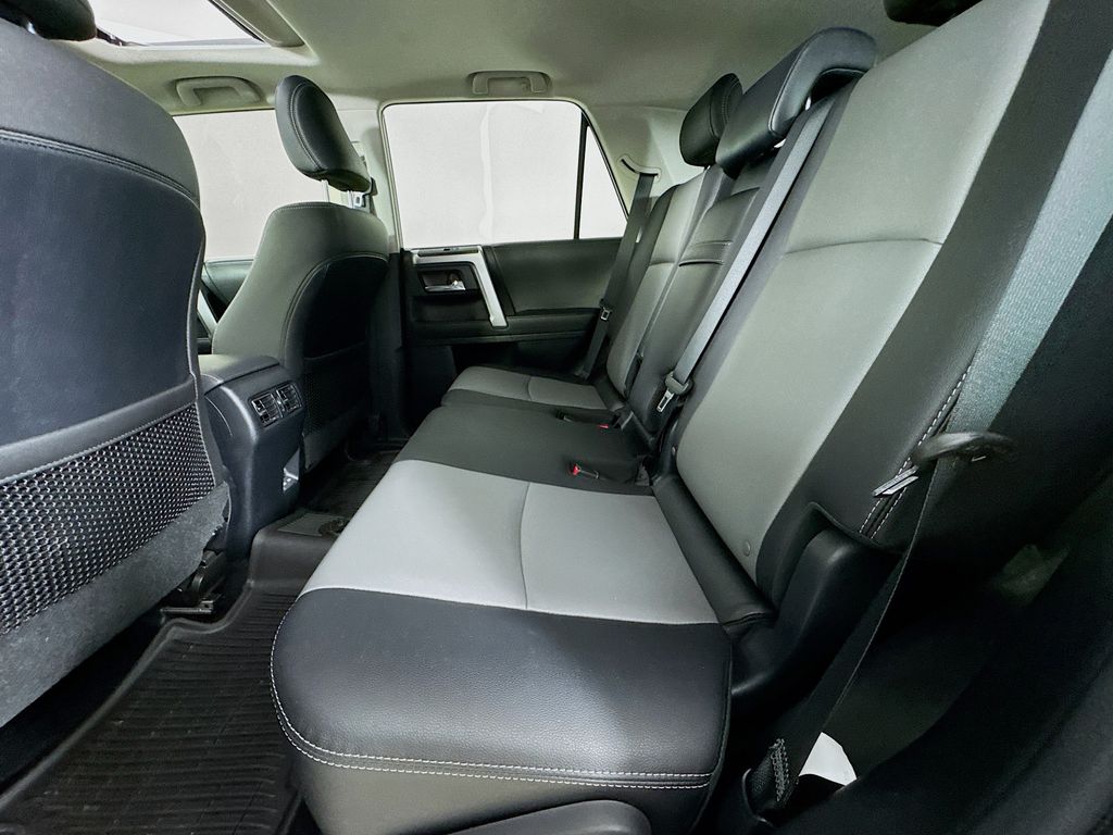 Used Car 2023 Toyota 4runner  Sr5 Premium For Sale Under $50,000 In Austin, Texas