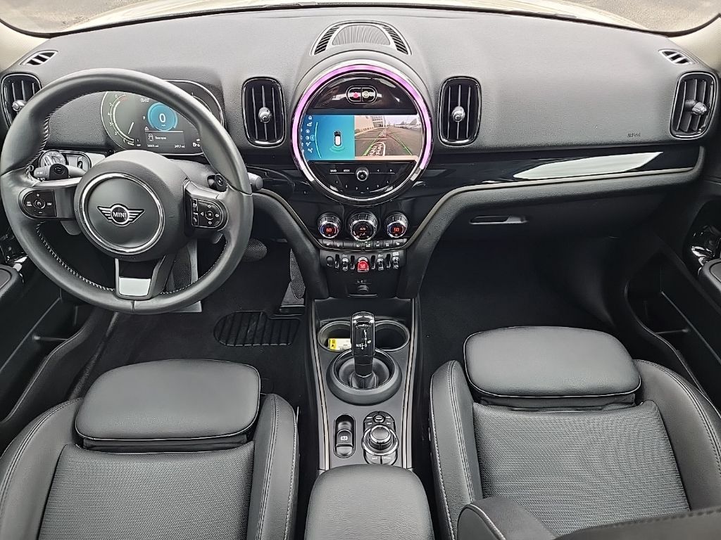 2023 MINI Cooper Countryman S 30