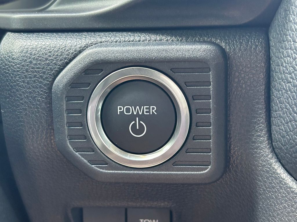 New 2027 Toyota Land Cruiser SUV