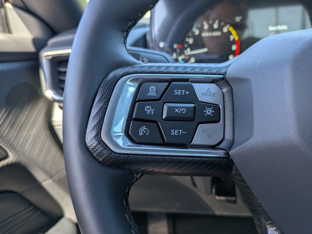 2025 Ford Mustang GT Premium Fastback