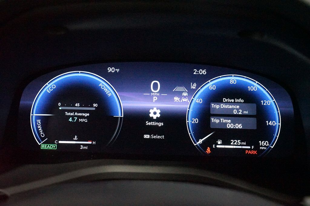 2025 Toyota Camry XSE 16