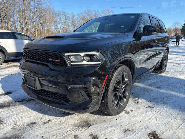 2022 Dodge Durango R/T AWD