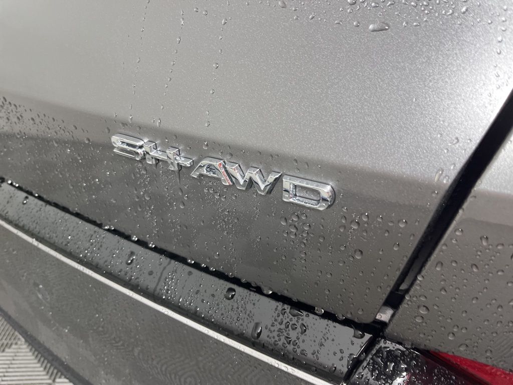 Thumbnail: 2026 Acura MDX - 19