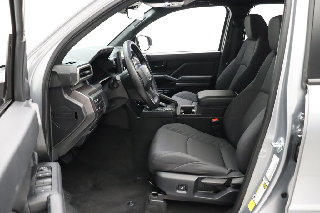 2024 Toyota Tacoma SR5 14