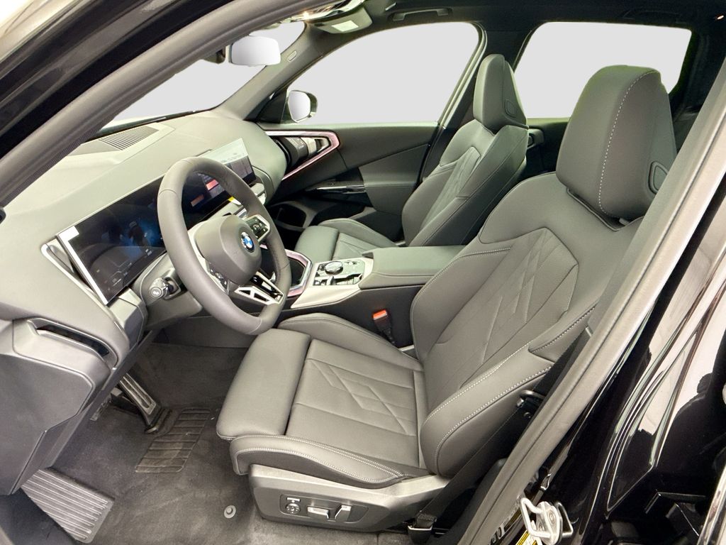 Thumbnail: 2026 BMW X3 - 18