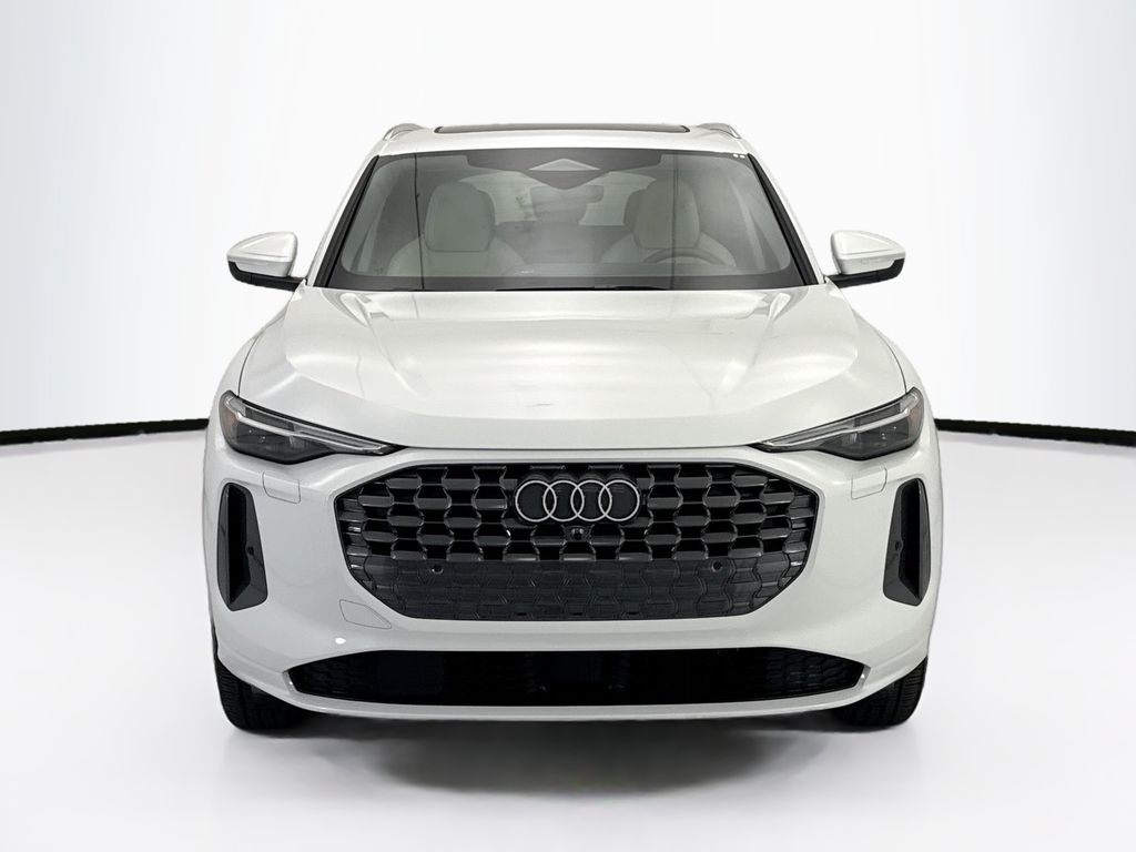 Thumbnail: 2025 Audi Q5 - 2