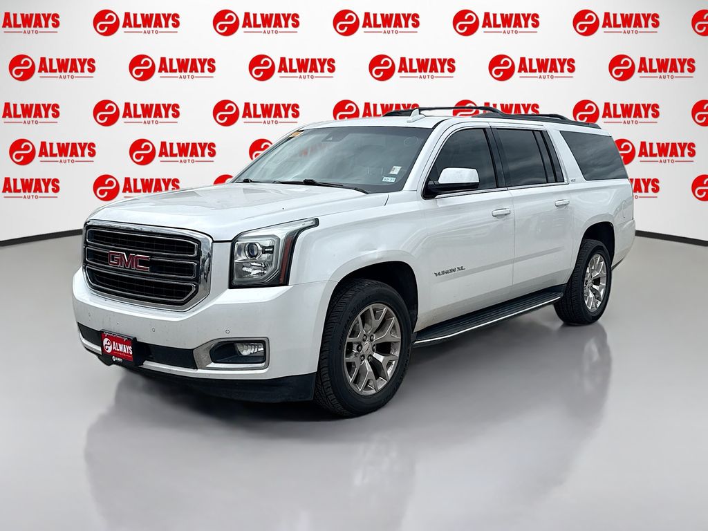 2016 GMC Yukon 2WD SLT's photo