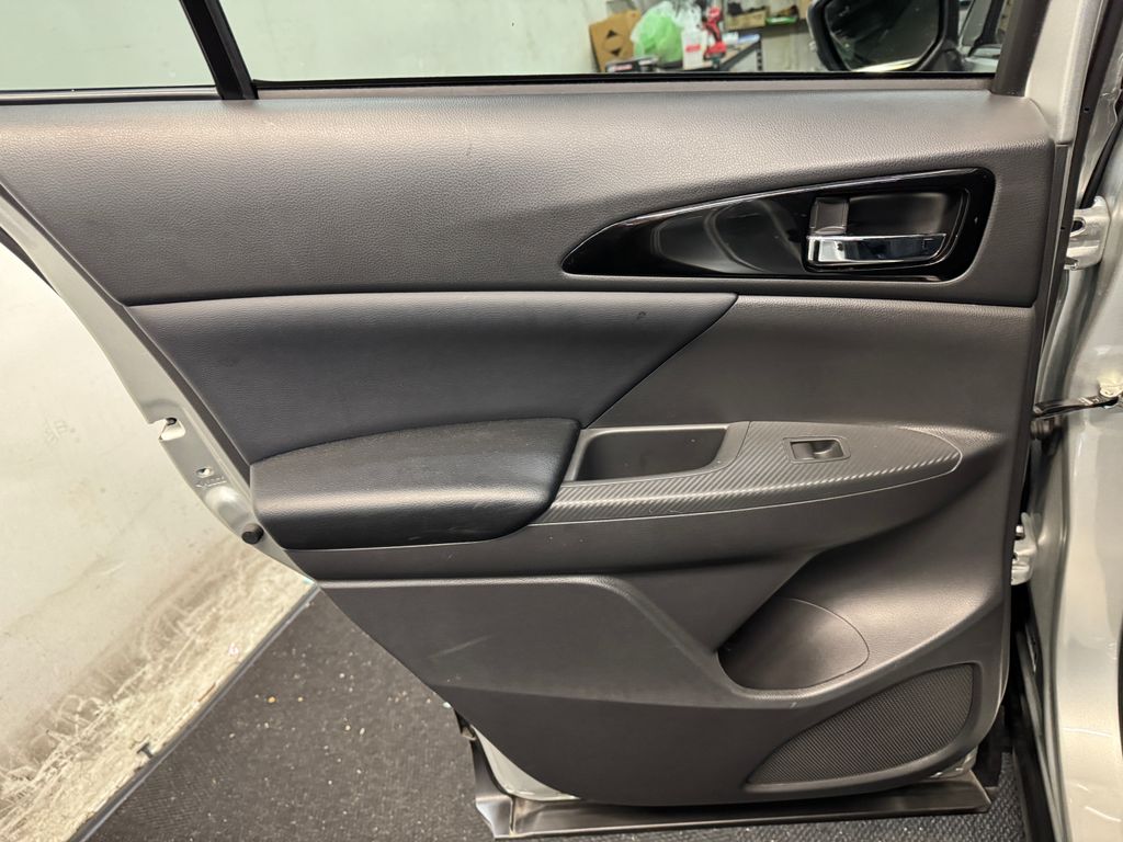2025 Mitsubishi Eclipse Cross SE